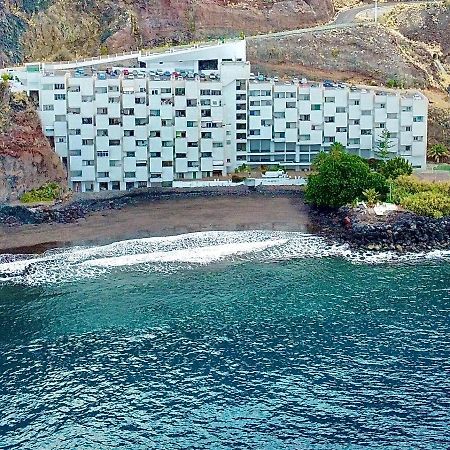 Apartamento En Playa Chica, Las Gaviotas Apartment Santa Cruz de Tenerife Exterior photo