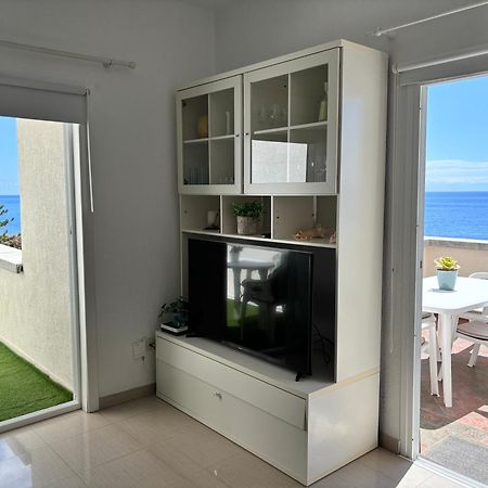 Apartamento En Playa Chica, Las Gaviotas Apartment Santa Cruz de Tenerife Exterior photo