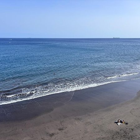 Apartamento En Playa Chica, Las Gaviotas Apartment Santa Cruz de Tenerife Exterior photo