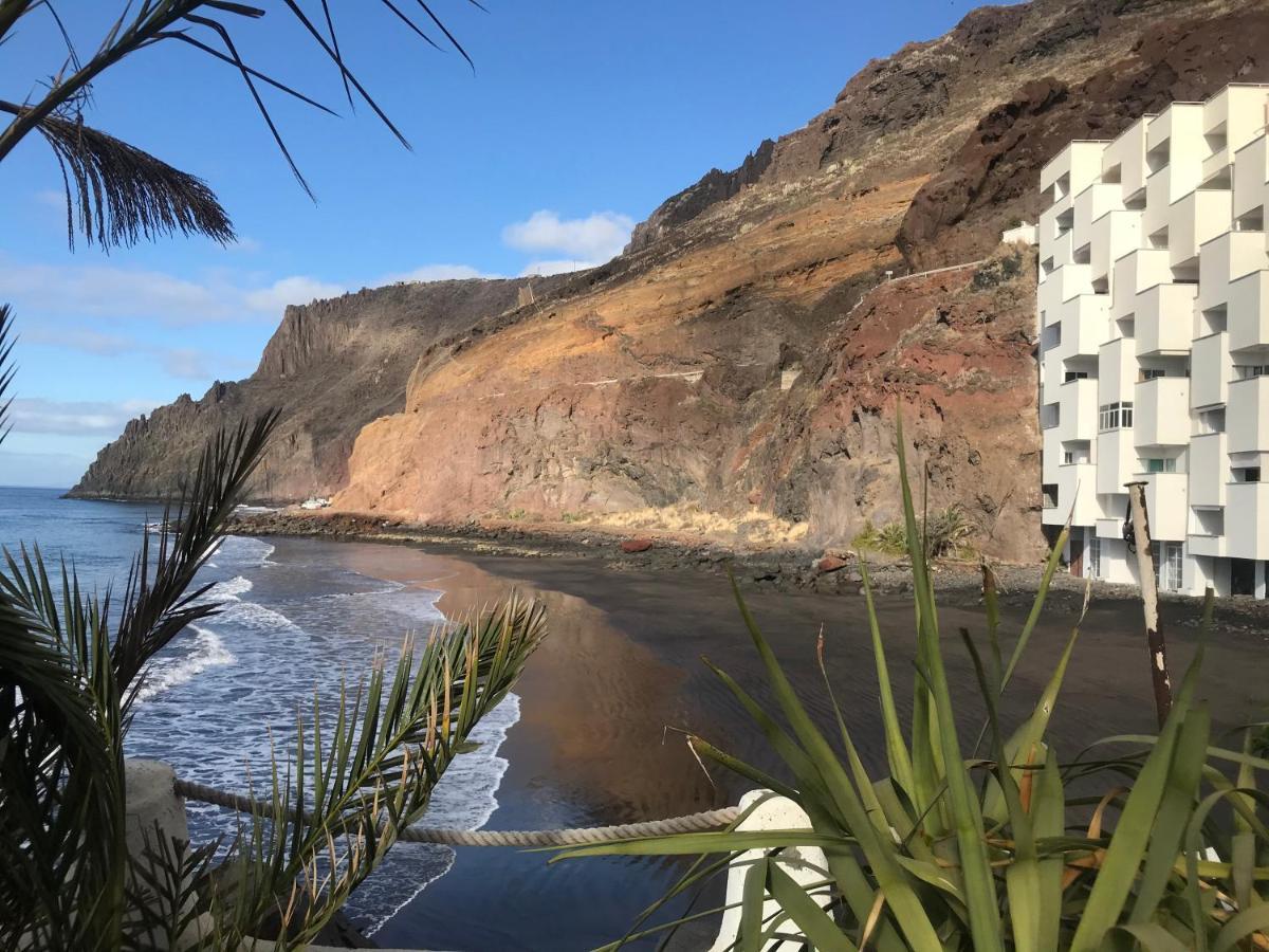 Apartamento En Playa Chica, Las Gaviotas Apartment Santa Cruz de Tenerife Exterior photo