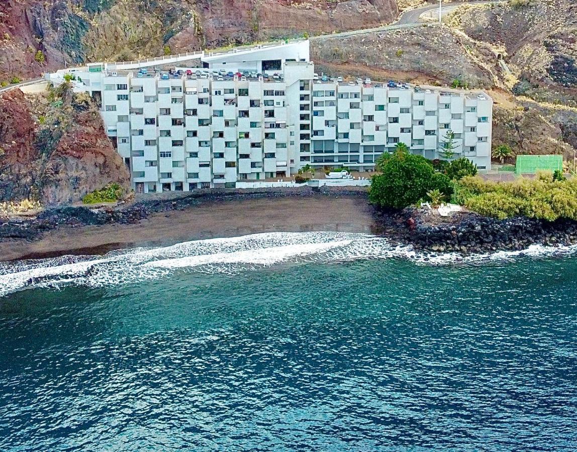 Apartamento En Playa Chica, Las Gaviotas Apartment Santa Cruz de Tenerife Exterior photo