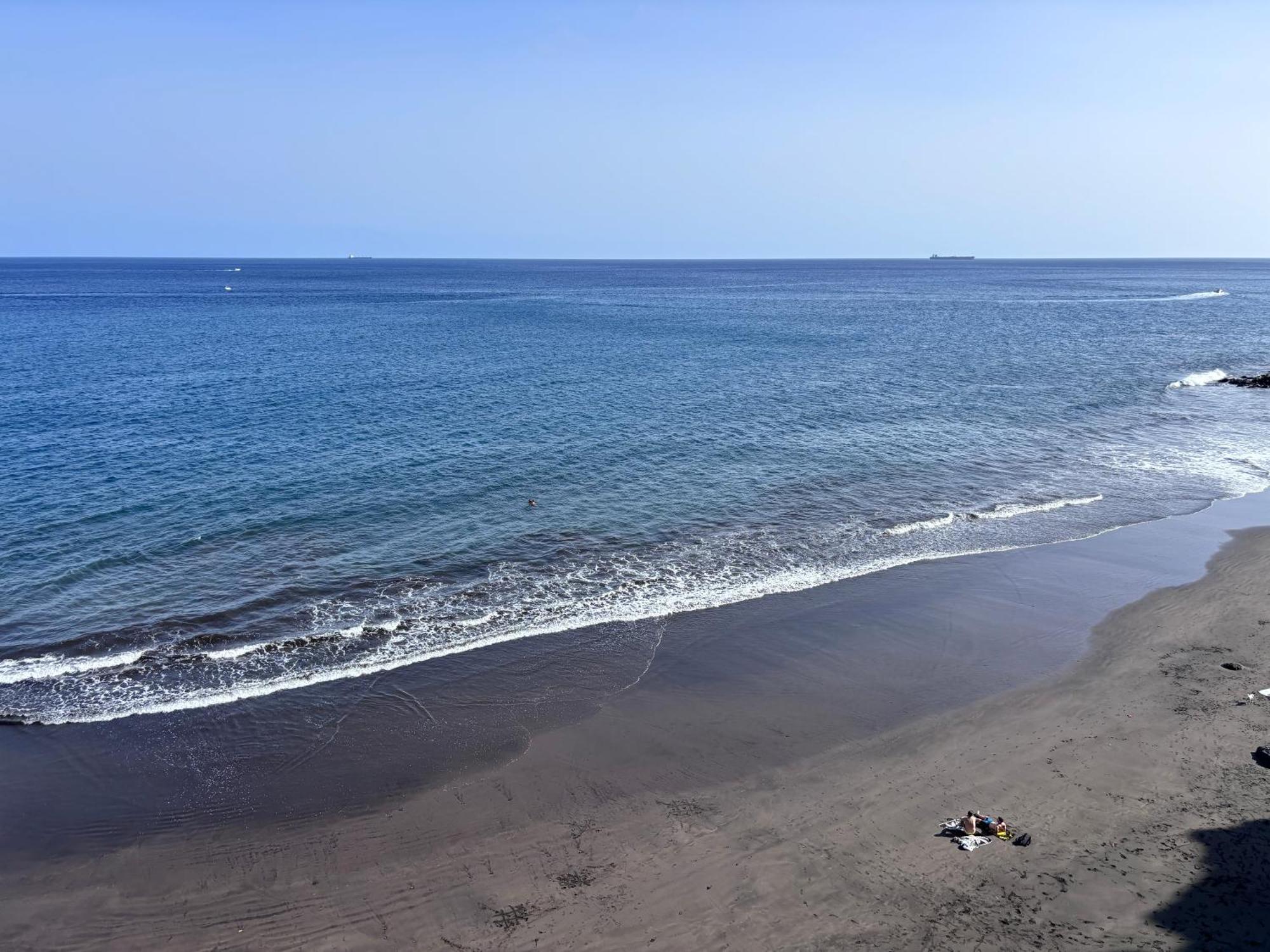 Apartamento En Playa Chica, Las Gaviotas Apartment Santa Cruz de Tenerife Exterior photo