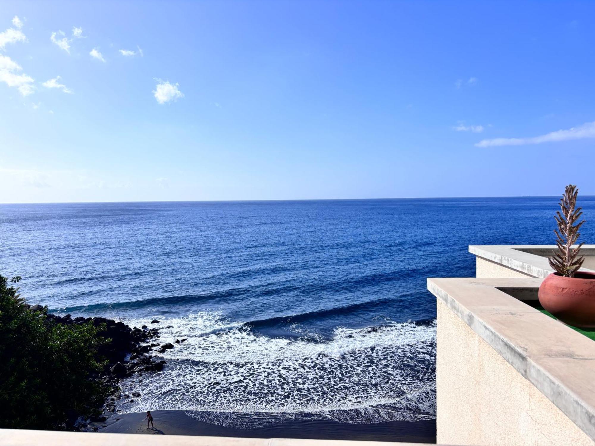 Apartamento En Playa Chica, Las Gaviotas Apartment Santa Cruz de Tenerife Exterior photo