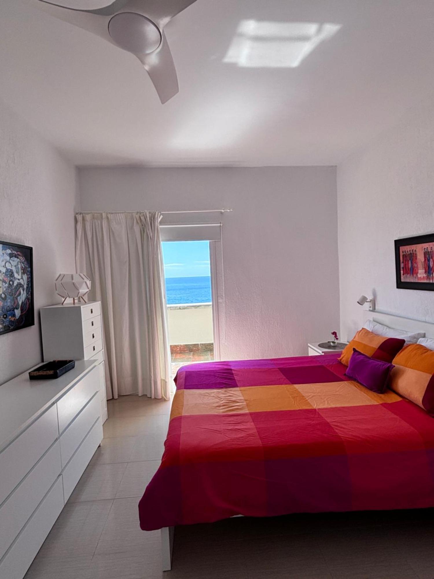 Apartamento En Playa Chica, Las Gaviotas Apartment Santa Cruz de Tenerife Exterior photo