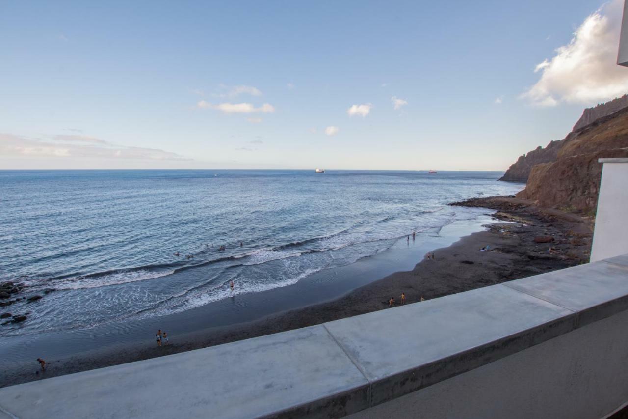 Apartamento En Playa Chica, Las Gaviotas Apartment Santa Cruz de Tenerife Exterior photo